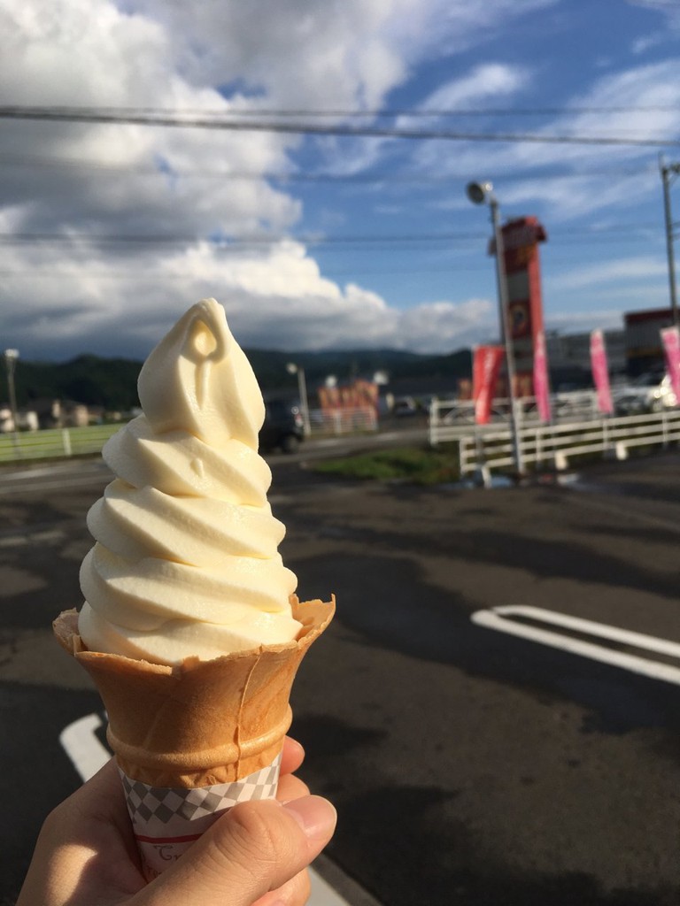 ファミリーマート 秋田二ツ井店 - メイン写真: