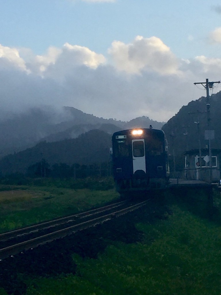 Maeda-Minami Station (前田南駅) - メイン写真: