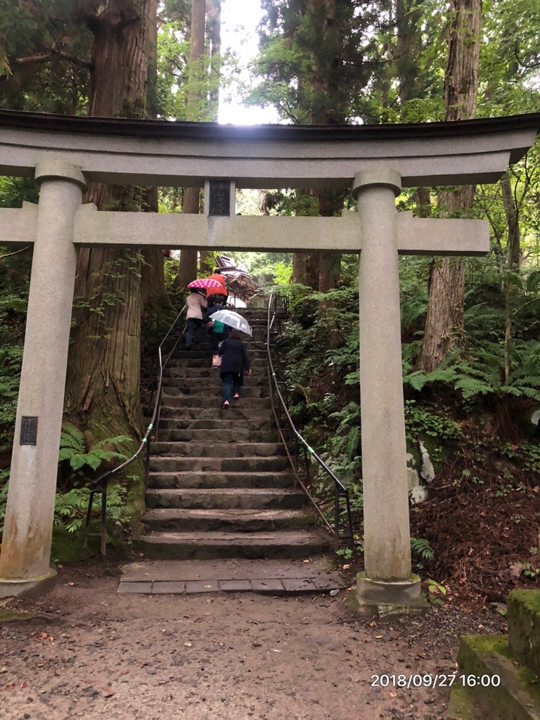 十和田神社 - メイン写真: