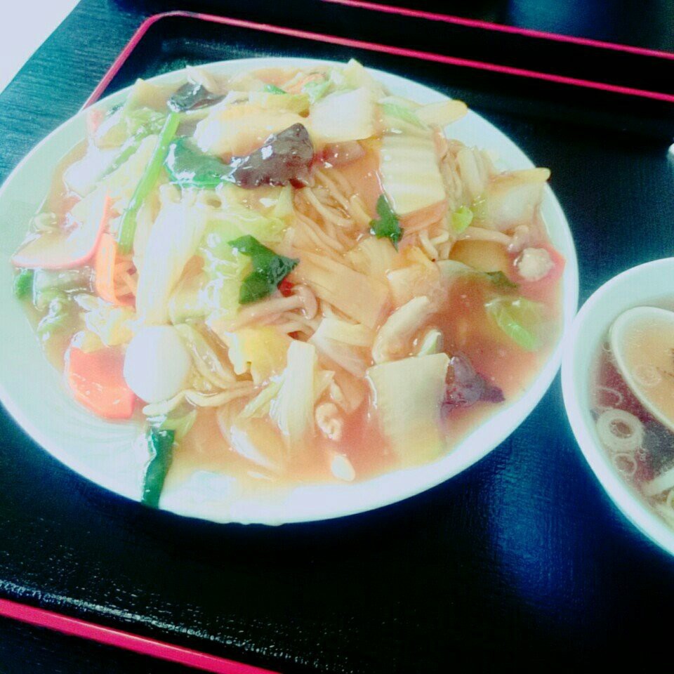 七福ラーメン - メイン写真: