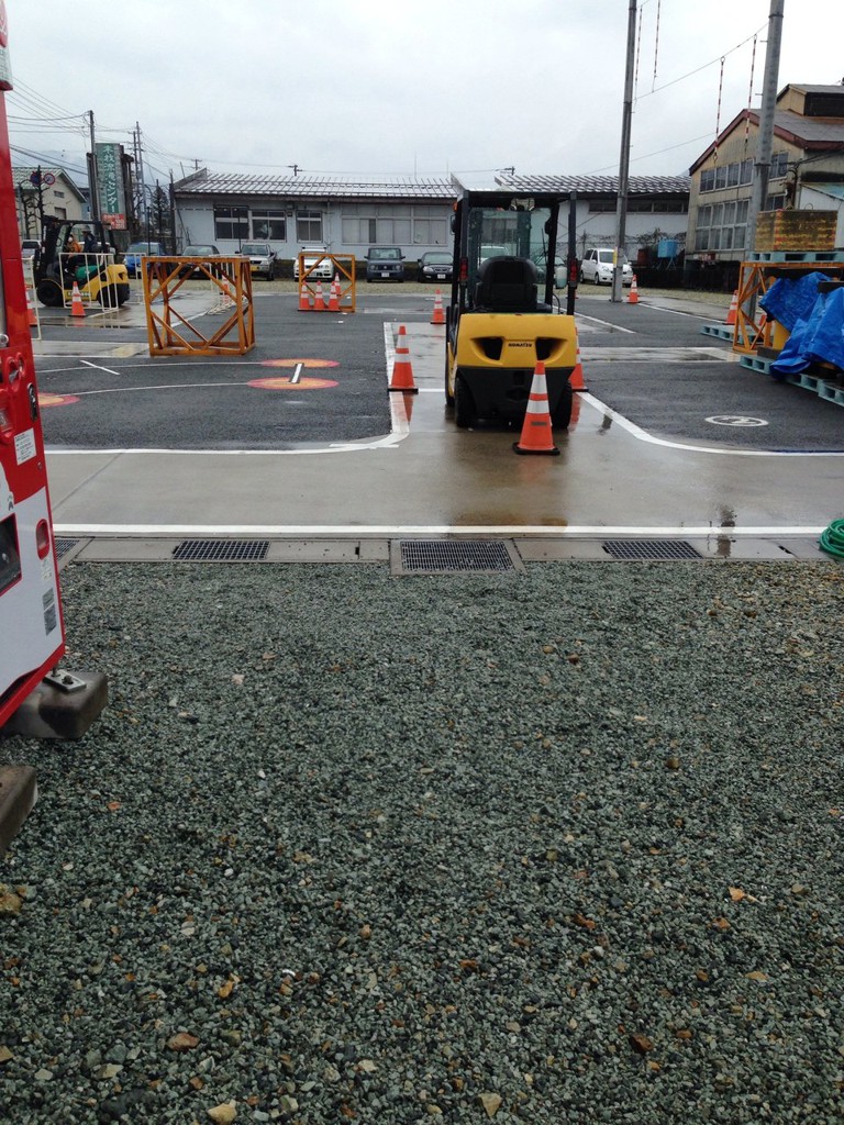 天童自動車学校 - メイン写真: