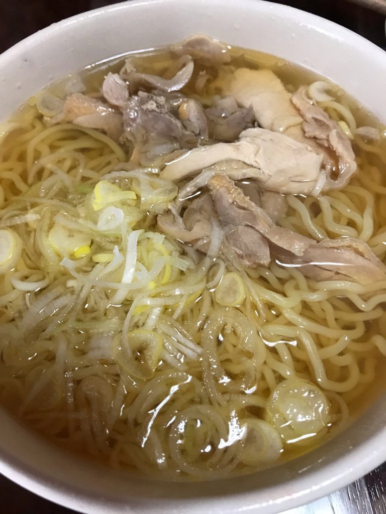 白鳥十郎そば本舗 - メイン写真: