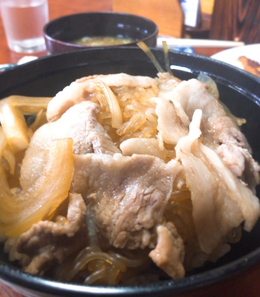 The 3 Best Asia Food in Iizakamachi