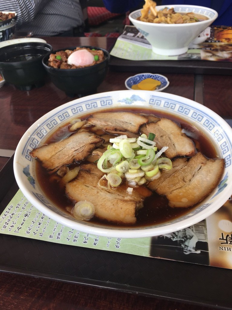 道の駅 安達 上り線 - メイン写真: