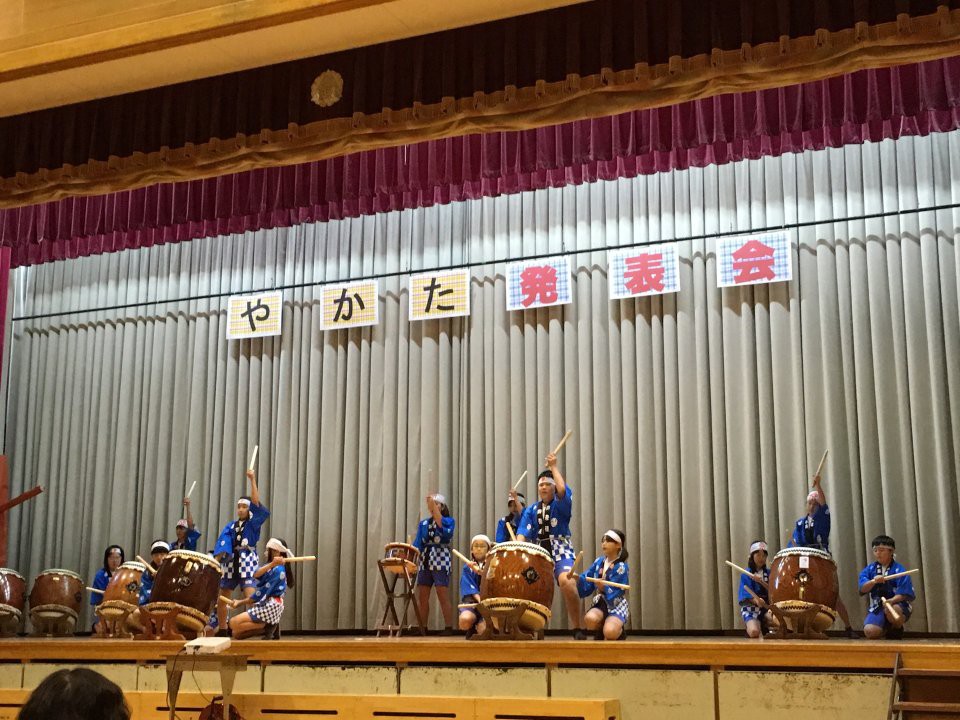 会津若松市立 荒舘小学校 - メイン写真: