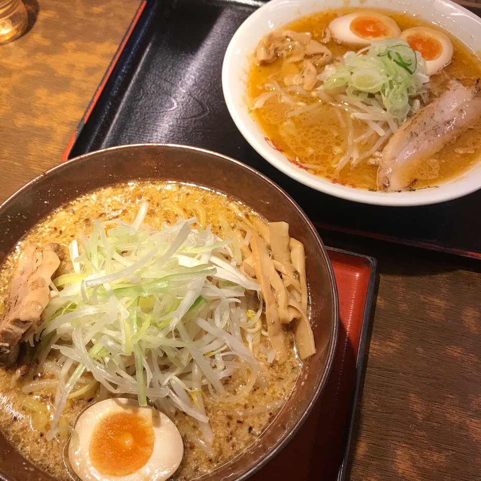 The 10 Best Restaurant in Atamimachi