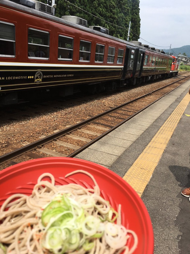 Yamato Station (山都駅) - メイン写真: