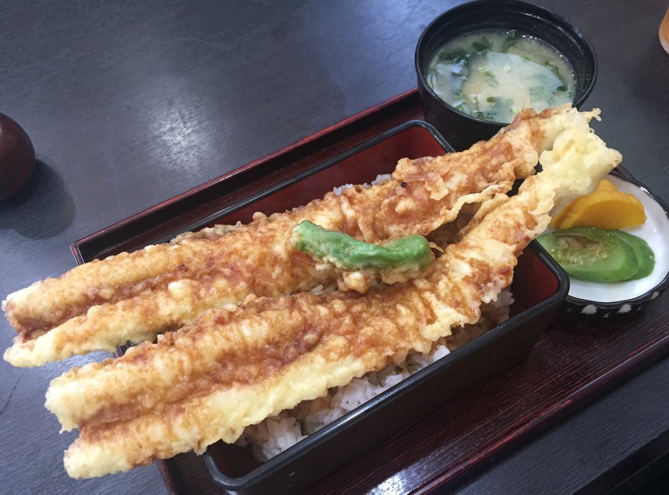 The 10 Best Restaurant near mitsukaido Station