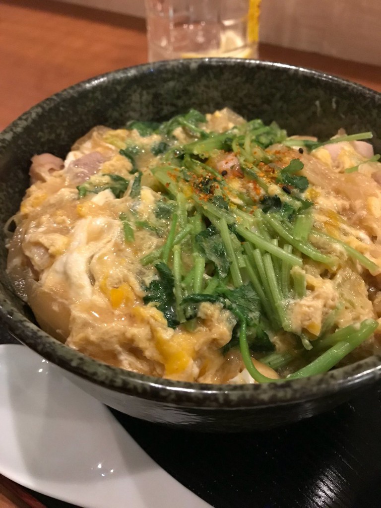 もだん和食吟