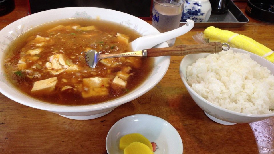 The 6 Best Restaurant near hoshakuji Station