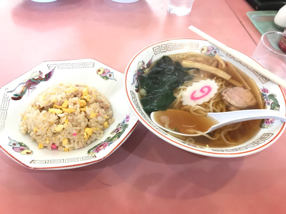 満州飯店 - メイン写真: