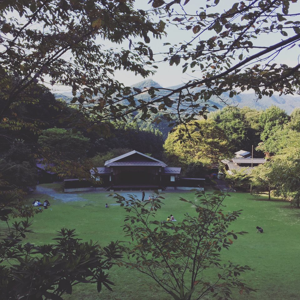 小平の里キャンプ場 - メイン写真: