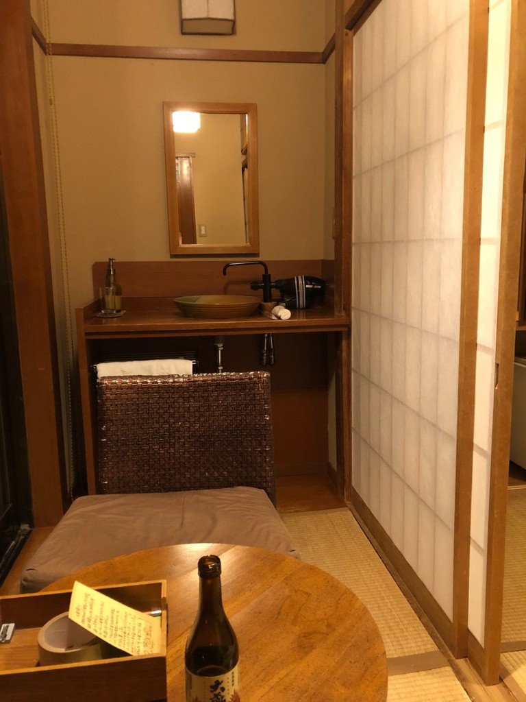 Kashiwaya Ryokan (四万温泉 柏屋旅館) - メイン写真: