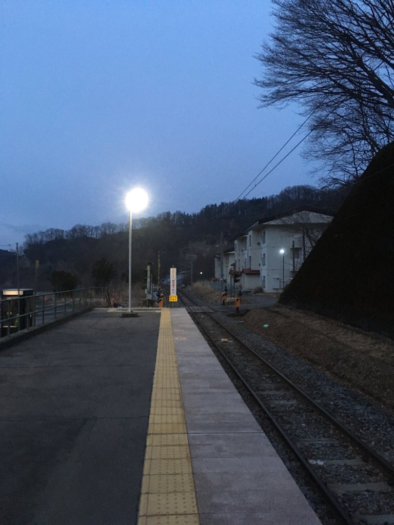 Ōmae Station (大前駅) - メイン写真: