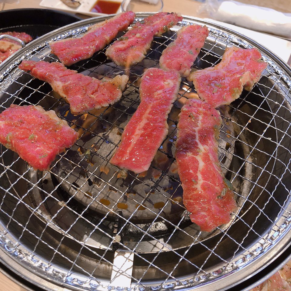 焼肉じゅじゅ - メイン写真: