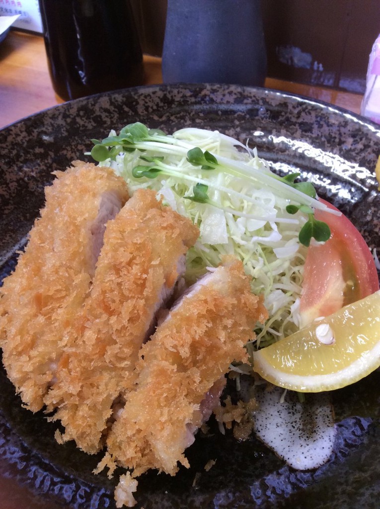 新井宿 レストランランキングTOP4