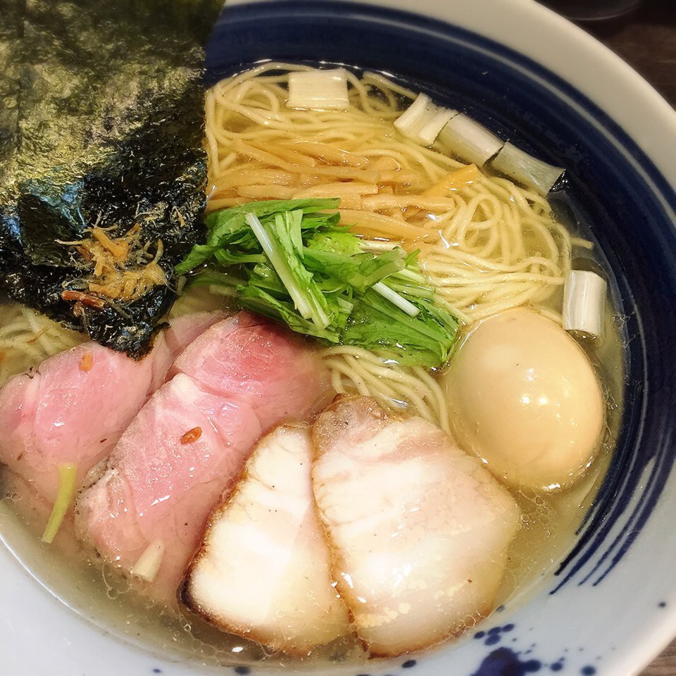 麺処 景虎 戸塚安行店 - メイン写真: