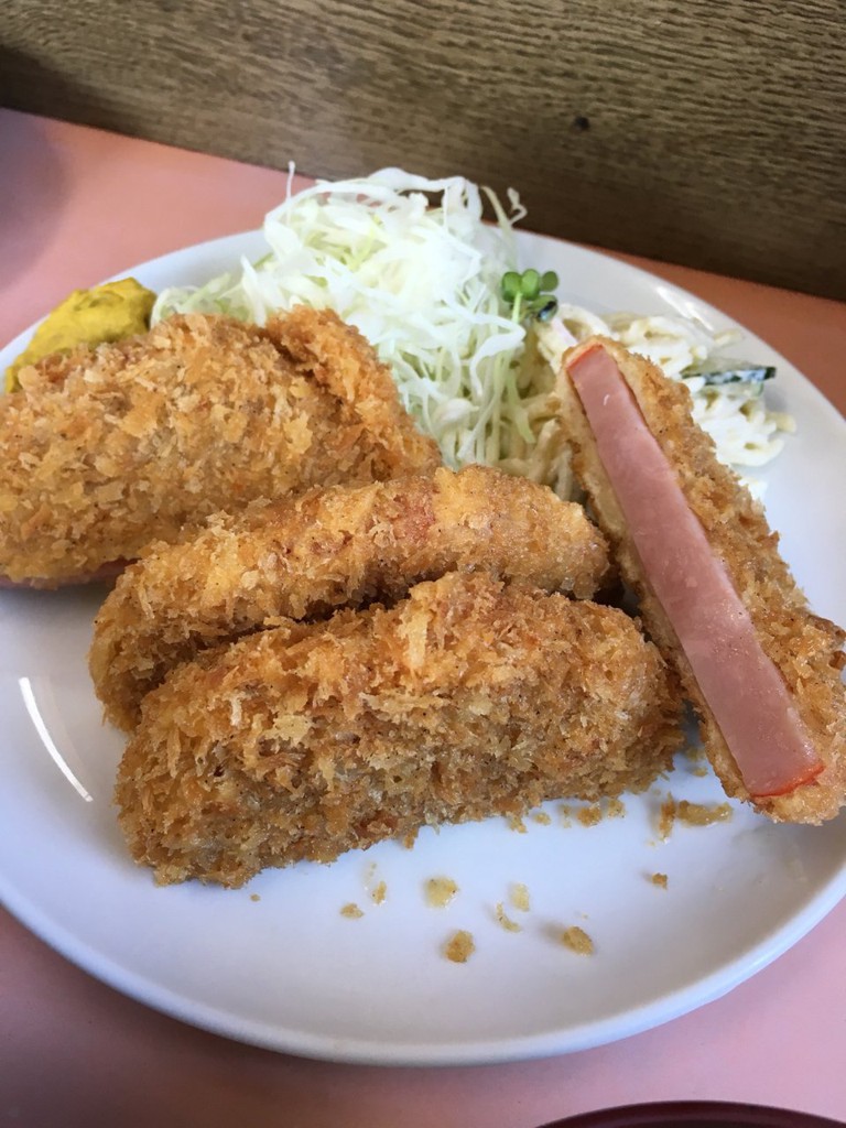 ひかり食堂 - メイン写真: