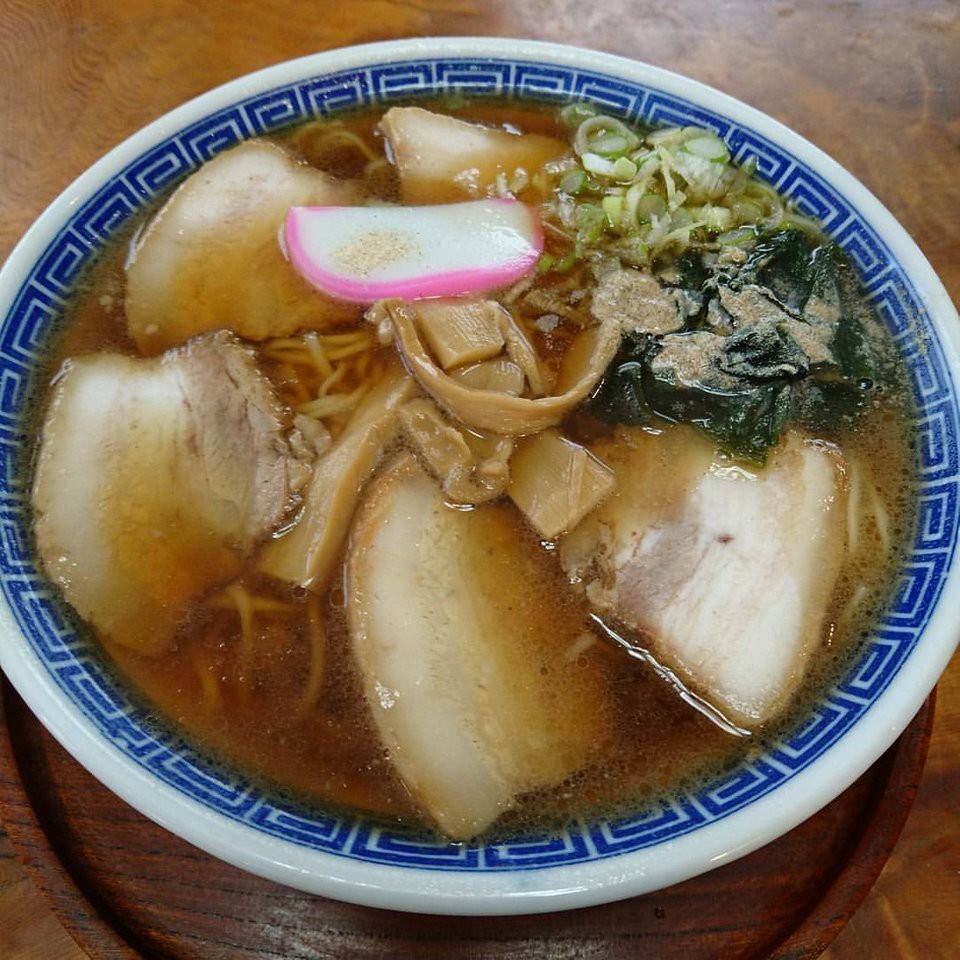 清水屋食堂 - メイン写真: