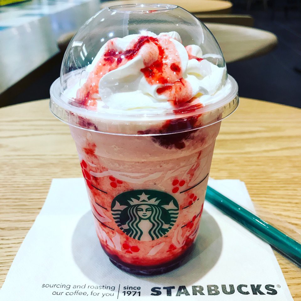 Starbucks (Starbucks Coffee 千葉センシティタワー店) - メイン写真: