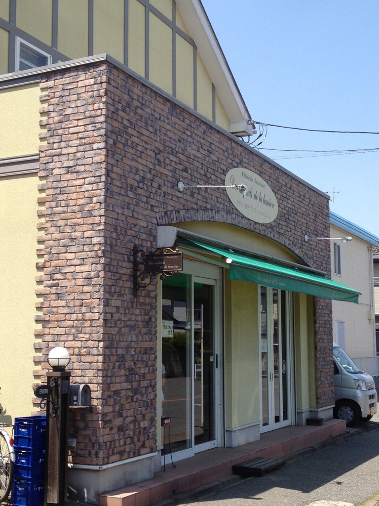 アンファン ルミエール こてはし台店