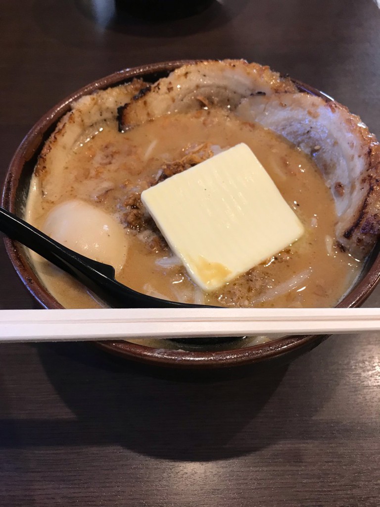 麺場 田所商店 松戸二十世紀が丘店 - メイン写真: