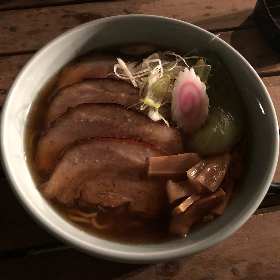 軽食 もりむら - メイン写真: