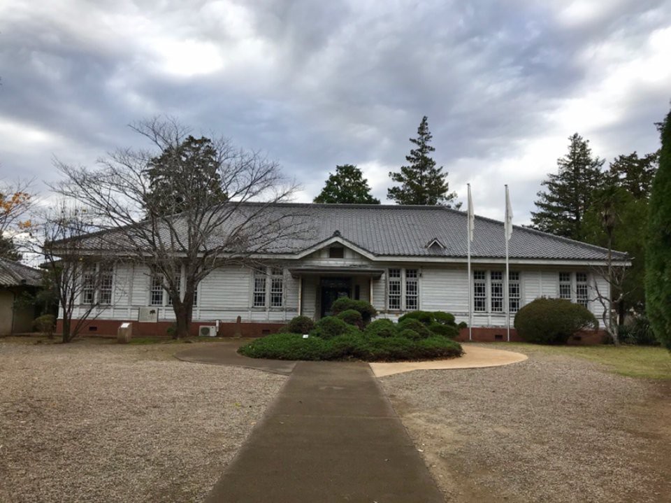 The 3 Best Museum in Naritashi