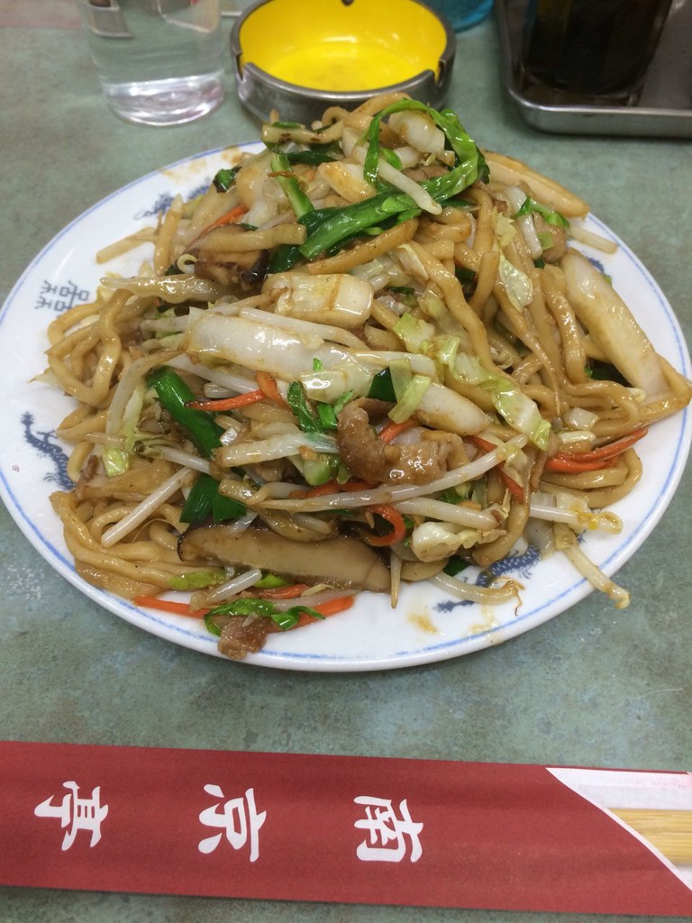 The 10 Best Chinese Food near higashi kanagawa Station