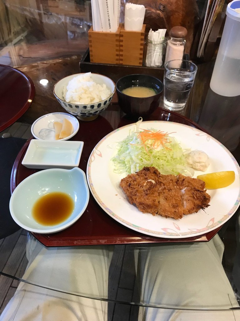 とんかつ 美とん さくらい 岡村店 - メイン写真: