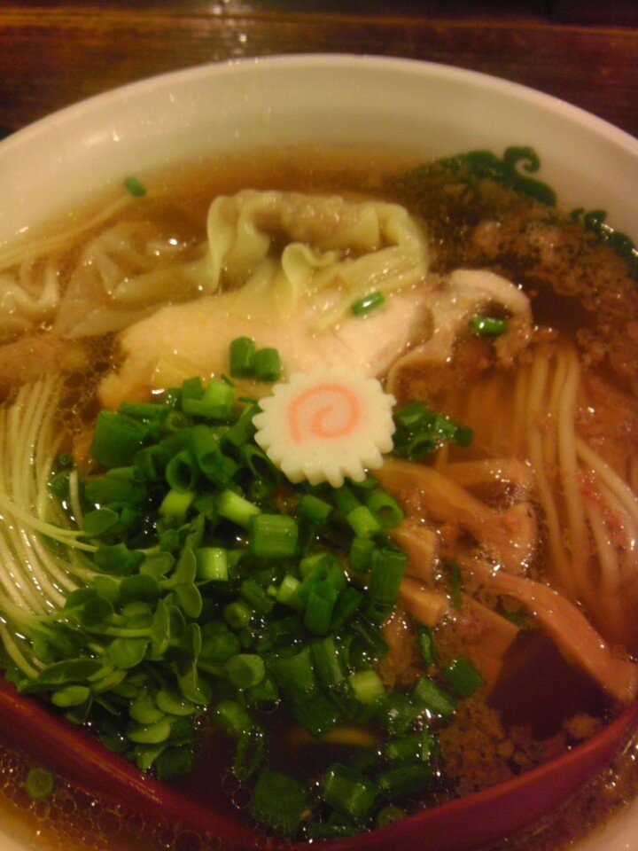 G麺7 - メイン写真: