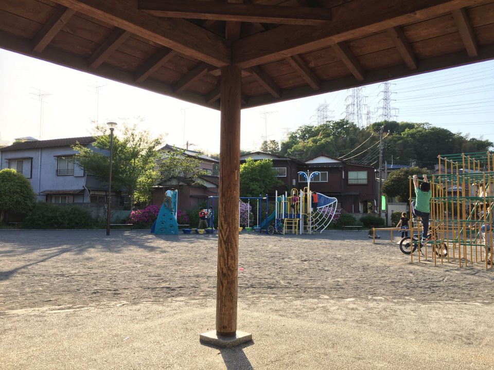 大曽根公園 - メイン写真: