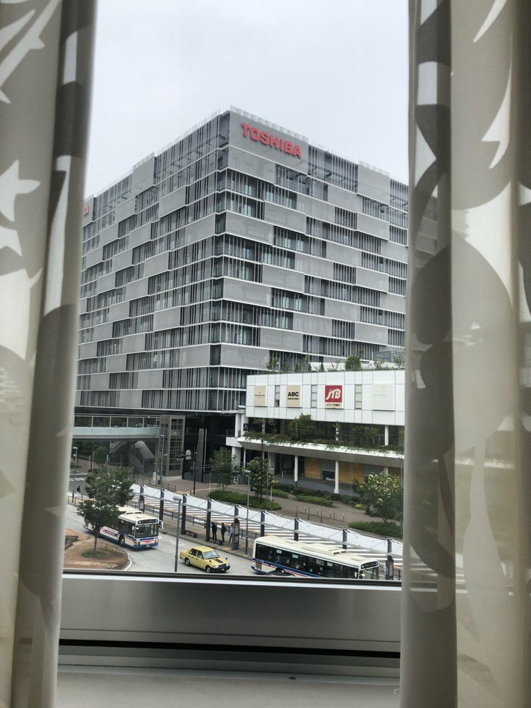 Hotel Mets Kawasaki (ホテルメッツ川崎) - メイン写真: