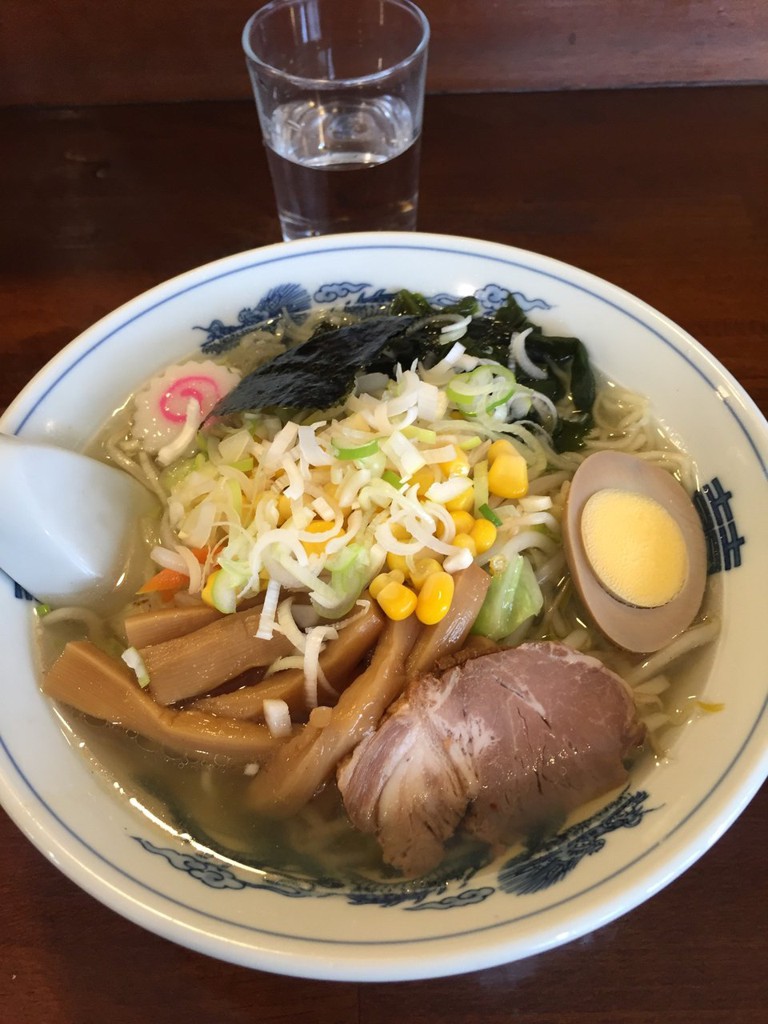 The 4 Best Asia Food near shin matsuda Station