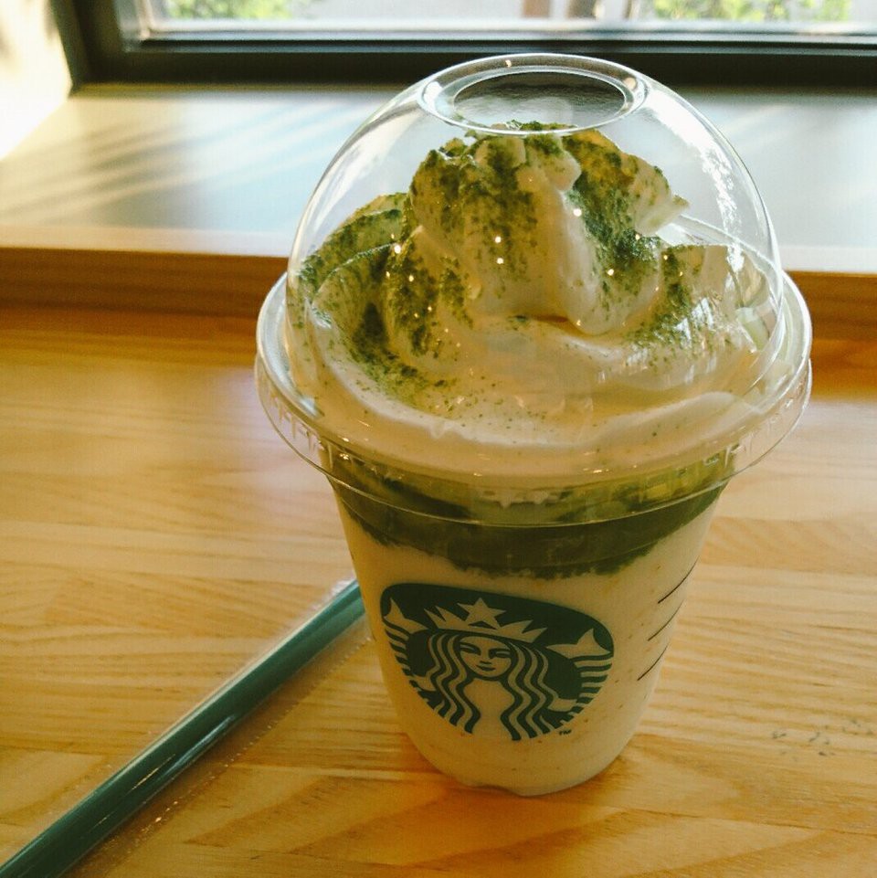 Starbucks Starbucks Coffee 南足柄店