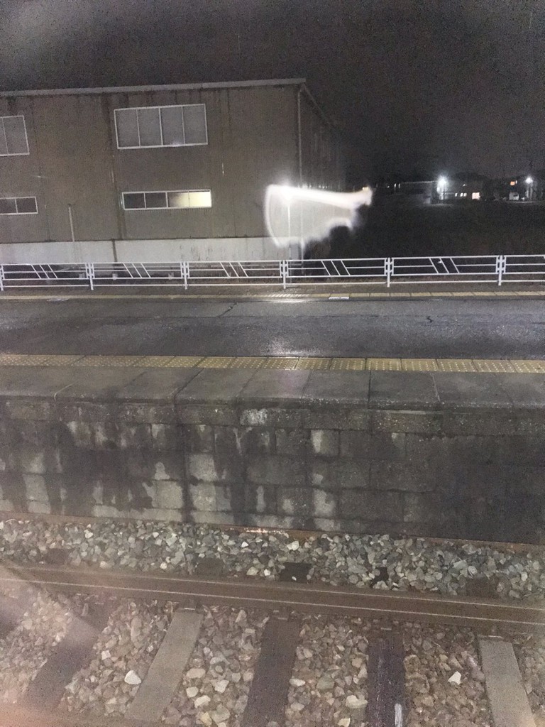 Mikawa Station (美川駅) - メイン写真: