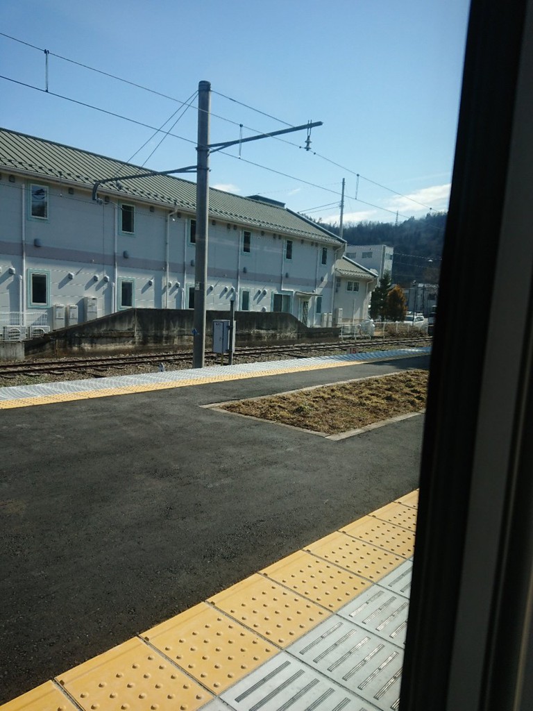 Tsurushi Station (都留市駅) - メイン写真: