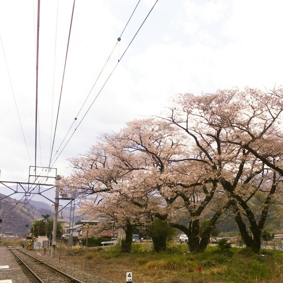 Shionosawa Station (塩之沢駅) - メイン写真: