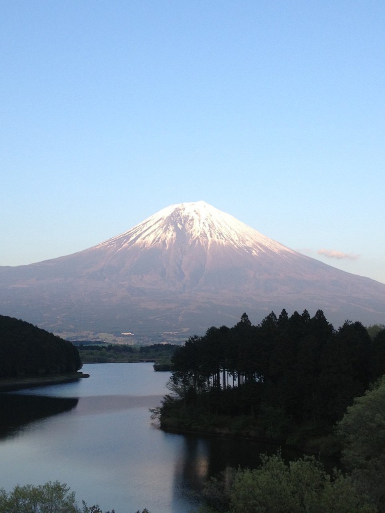 休暇村 富士 - メイン写真: