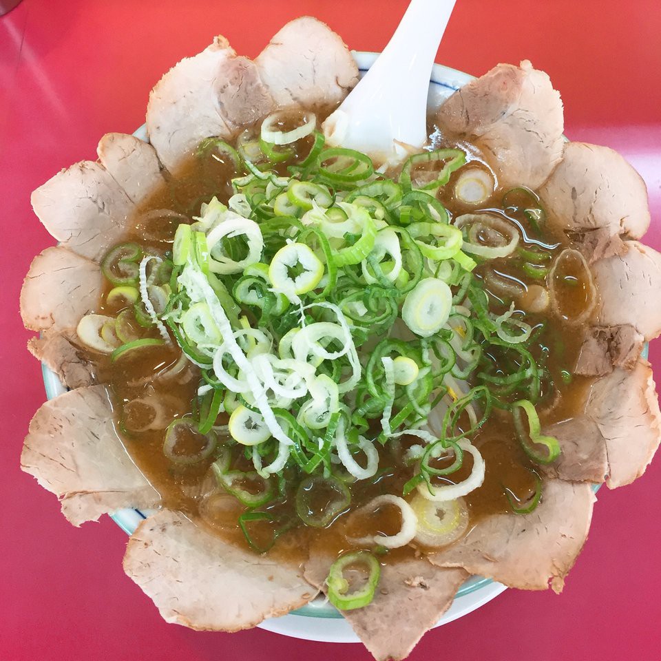 The 10 Best Asia Food in Kakamigaharashi