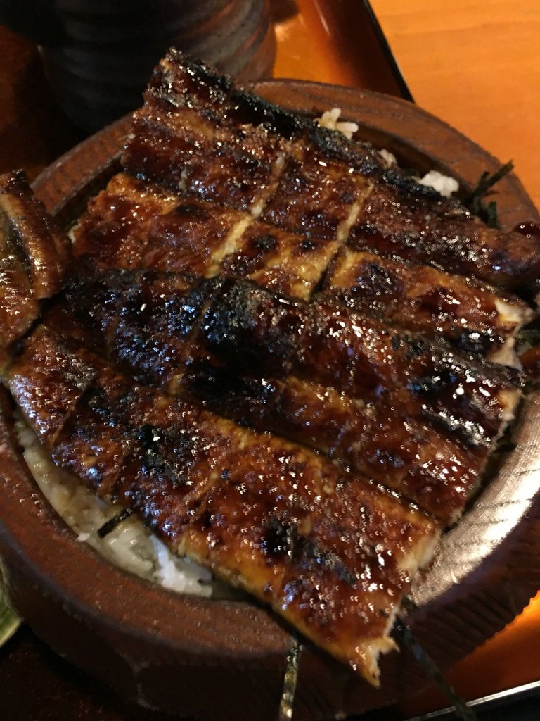 The 7 Best Izakaya near unumajuku Station