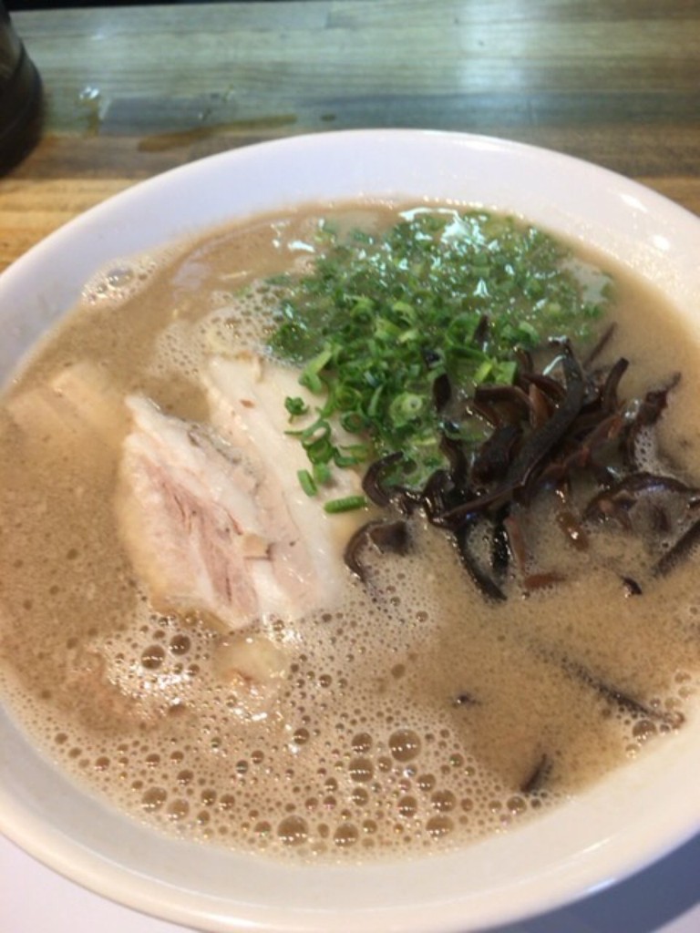 博多ラーメン まっしぐら - メイン写真: