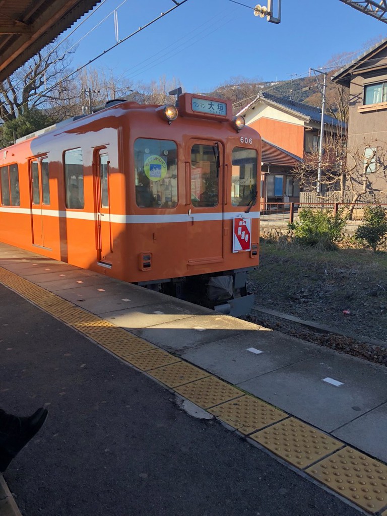 Ishizu Station (石津駅) - メイン写真: