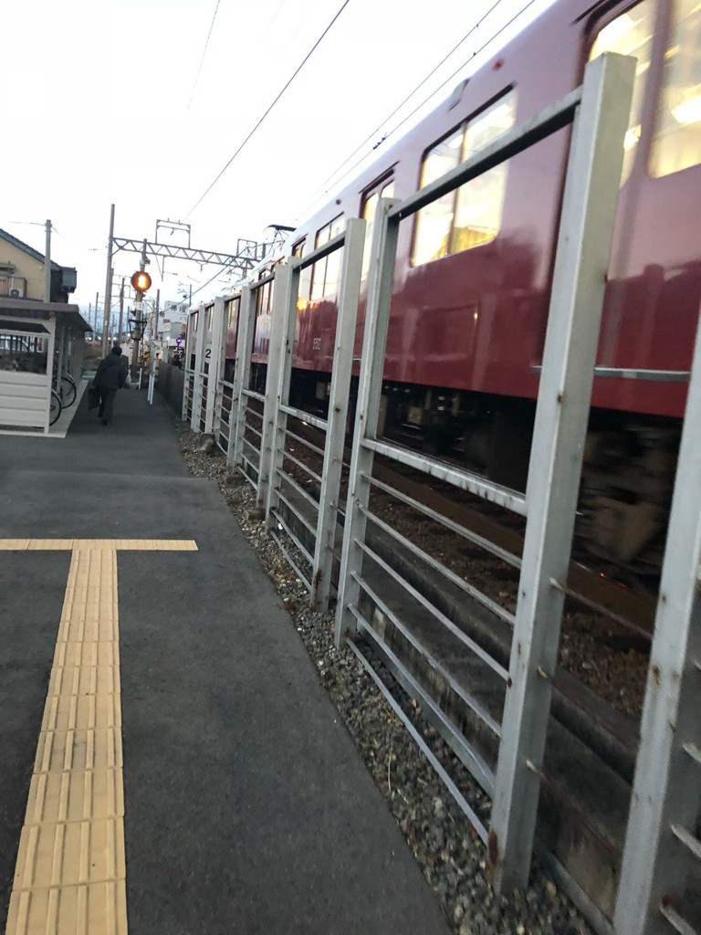 Mino-Matsuyama Station (美濃松山駅) - メイン写真: