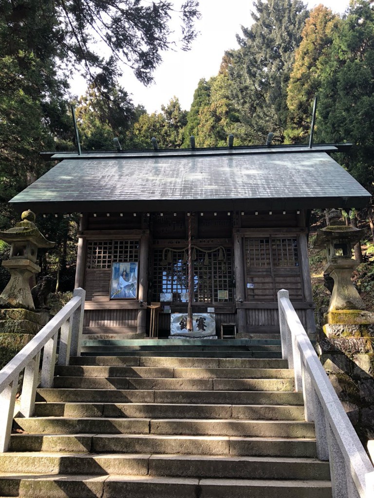 養老神社 - メイン写真: