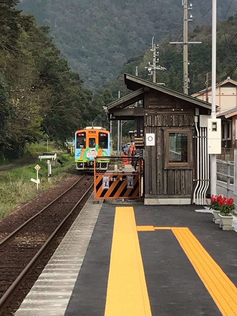 Oribe Station (織部駅) - メイン写真: