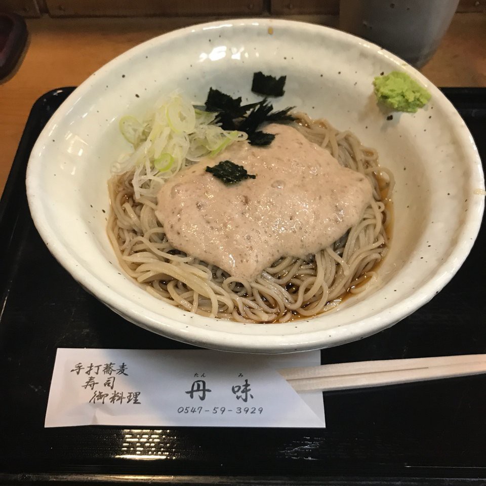 川根本町町 餐馆TOP10排名