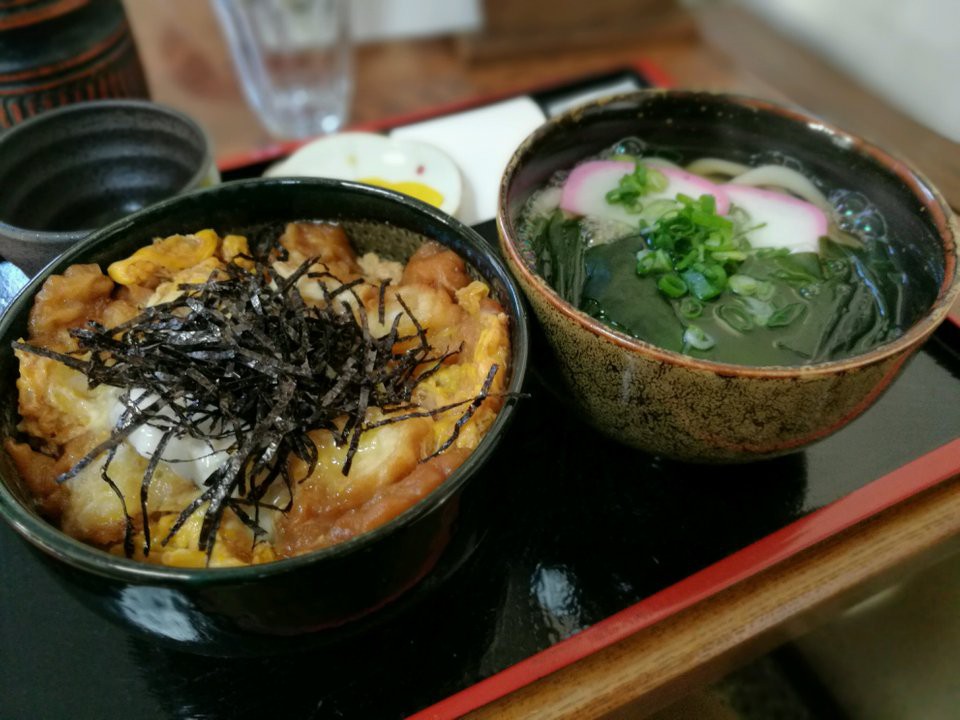 さぬきうどん しん 清水店 - メイン写真: