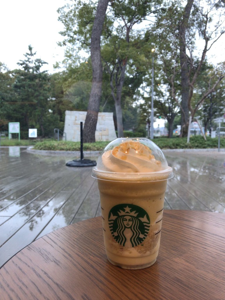 Starbucks (Starbucks Coffee) - メイン写真: