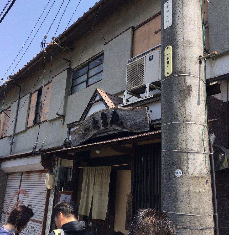 The 8 Best Izakaya near higashi biwajima Station